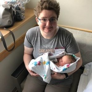 Meet your Posher, Tara